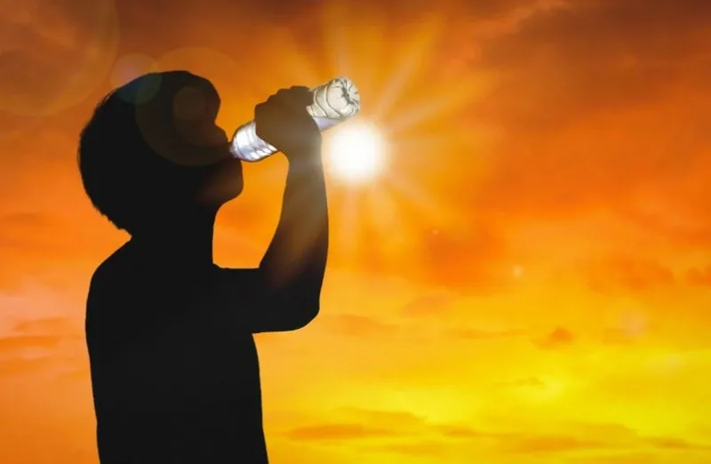 Goiás terá máximas de até 40°C e umidade mínima de 18% nesta terça