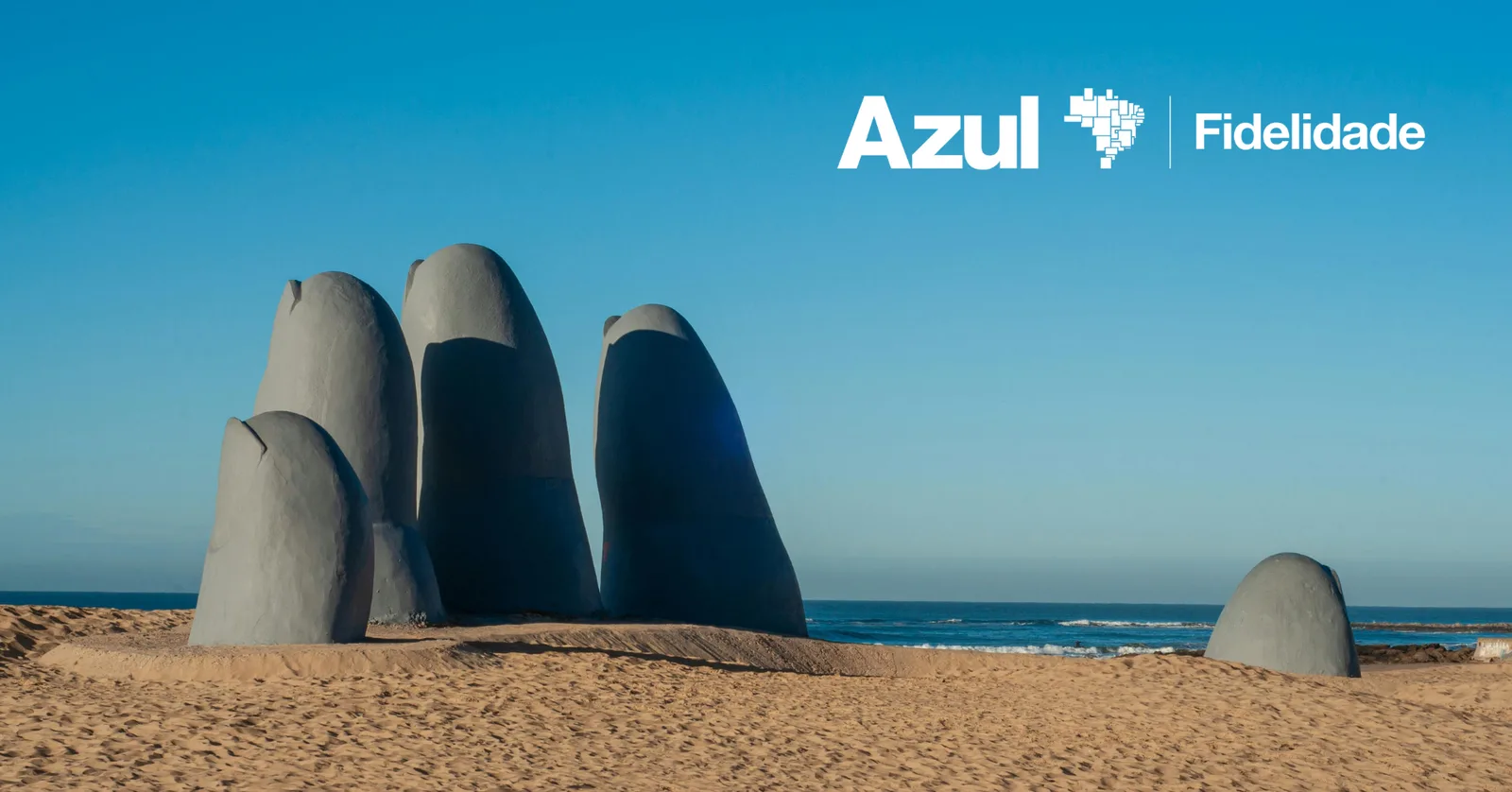 Punta del Este tem passagens com Azul a partir de R$ 477,20