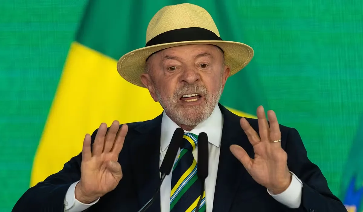 Lula contesta impacto da isenção sobre compras internacionais na indústria