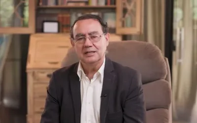 O livro de Augusto Cury que virou best-seller e ganhou filme disponível na Netflix