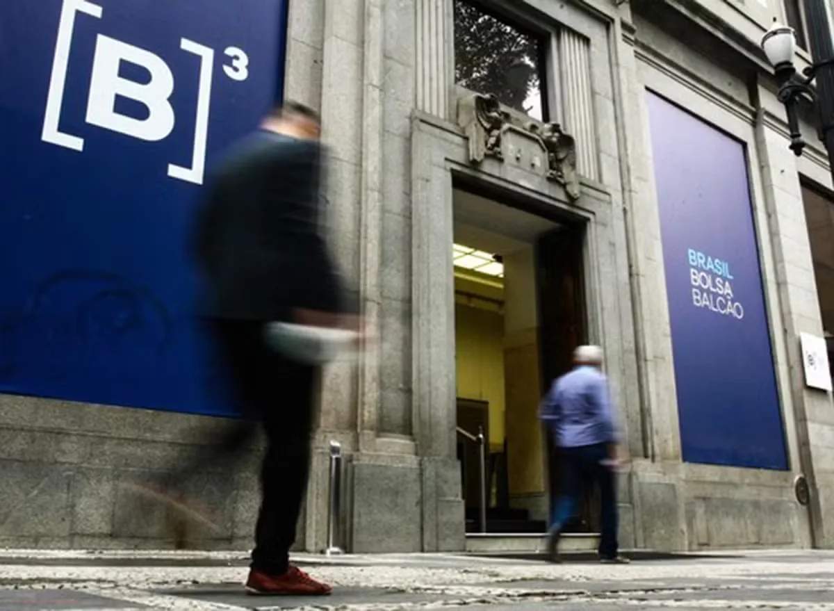 Ibovespa tem menor volatilidade em ciclos eleitorais desde o início de 2026