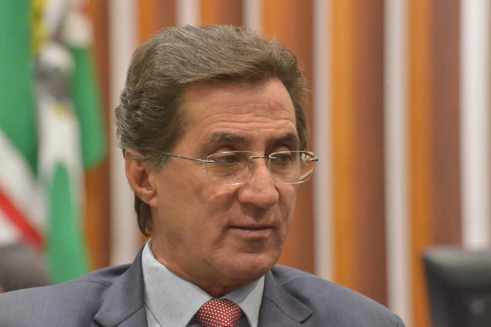 Suplente com trajetória em Goiás pode ocupar cadeira deixada por Amilton Filho