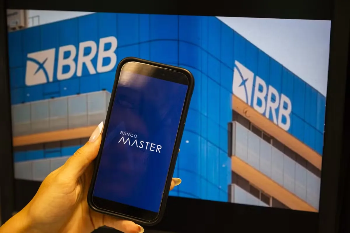 PF aponta documentos produzidos em lote para comprovar créditos cedidos ao BRB