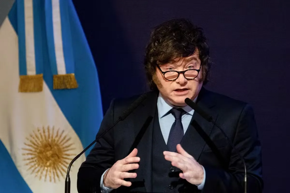 Argentina propõe sanções mais duras a empresas ligadas às Malvinas
