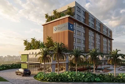 Novo Transamerica em São José dos Campos prevê 120 empregos e abertura em 2029