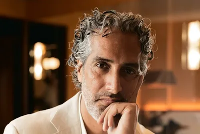 Hyatt cria cargo global de Chief Creative Officer para Amar Lalvani
