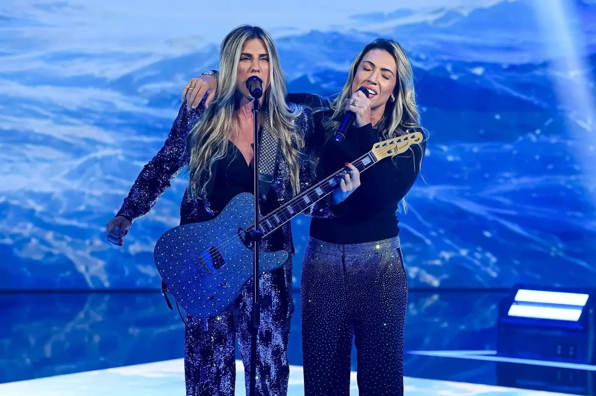 MaLuê leva mistura de Goiás e Bahia para a próxima fase do The Voice Brasil
