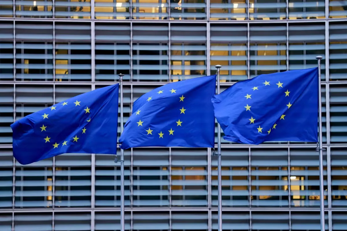 Comissão Europeia propõe plataforma única e preferência por conteúdo europeu em licitações