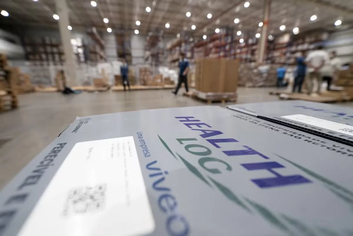Viveo mantém sobras de capital abertas até 28 de outubro