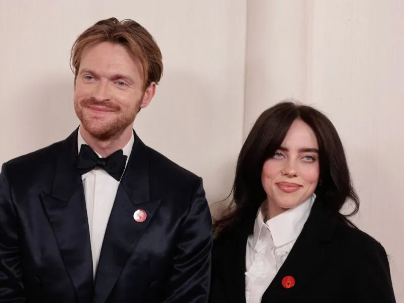 Finneas abandona abertura da turnê de Ed Sheeran em apoio à Palestina