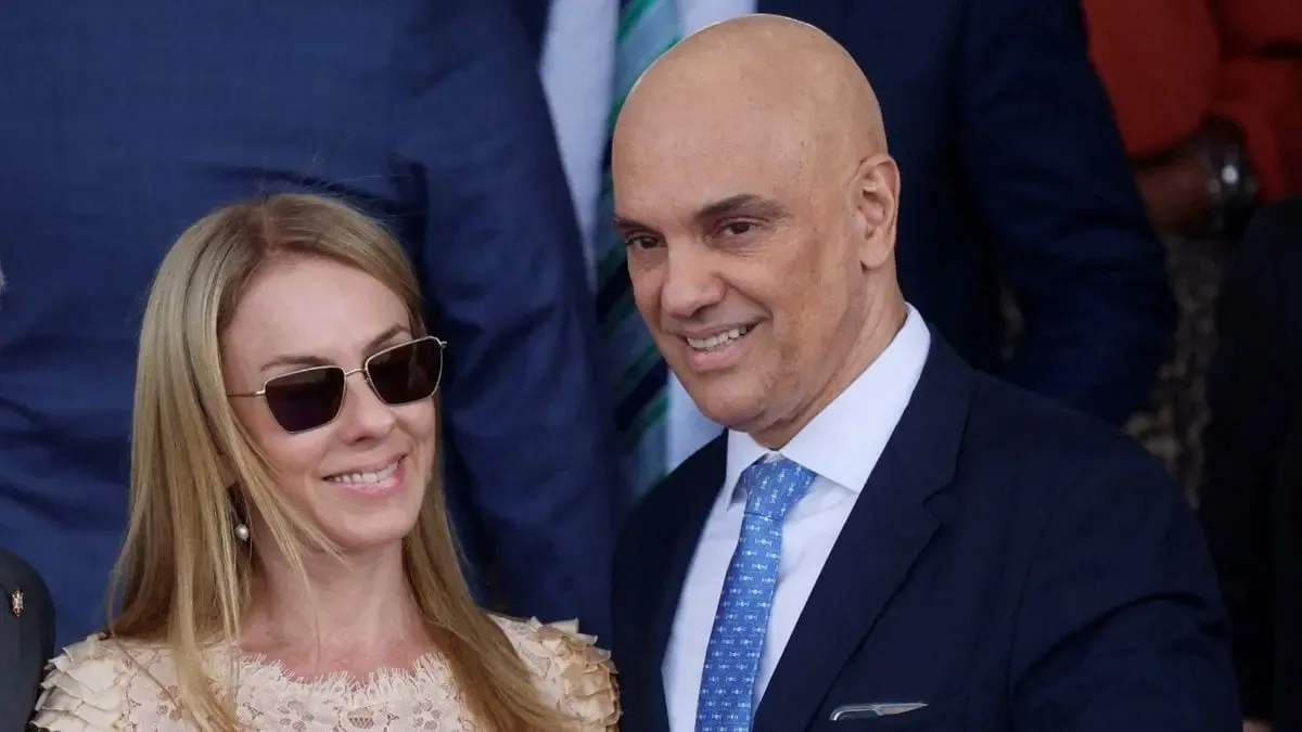 Contratos entre Banco Master e escritório ligado à família Moraes somavam até R$ 216 milhões