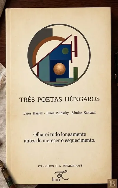 Uma frase sobre atenção, memória e o limite do esquecimento