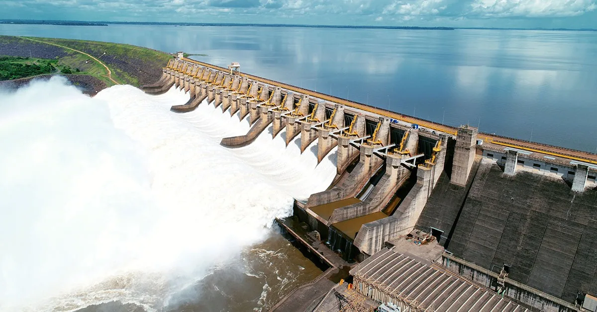 ONS vê probabilidade média de plano de energia neste domingo
