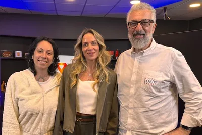 Fernanda Brunetta fala sobre abertura de hotéis em videocast