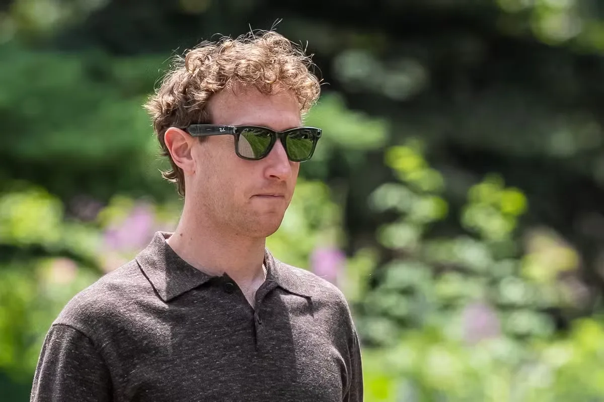 Zuckerberg diz que empresas de IA podem garantir segurança sem desacelerar setor