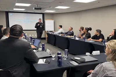 Hotelaria aposta em trilhas de formação para preparar novas lideranças