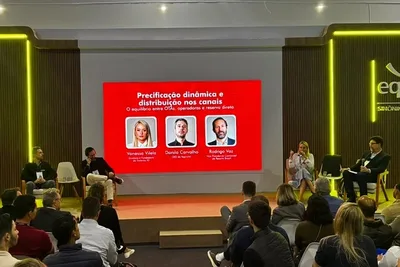 Hotéis discutem equilíbrio entre OTAs, operadoras e reservas diretas