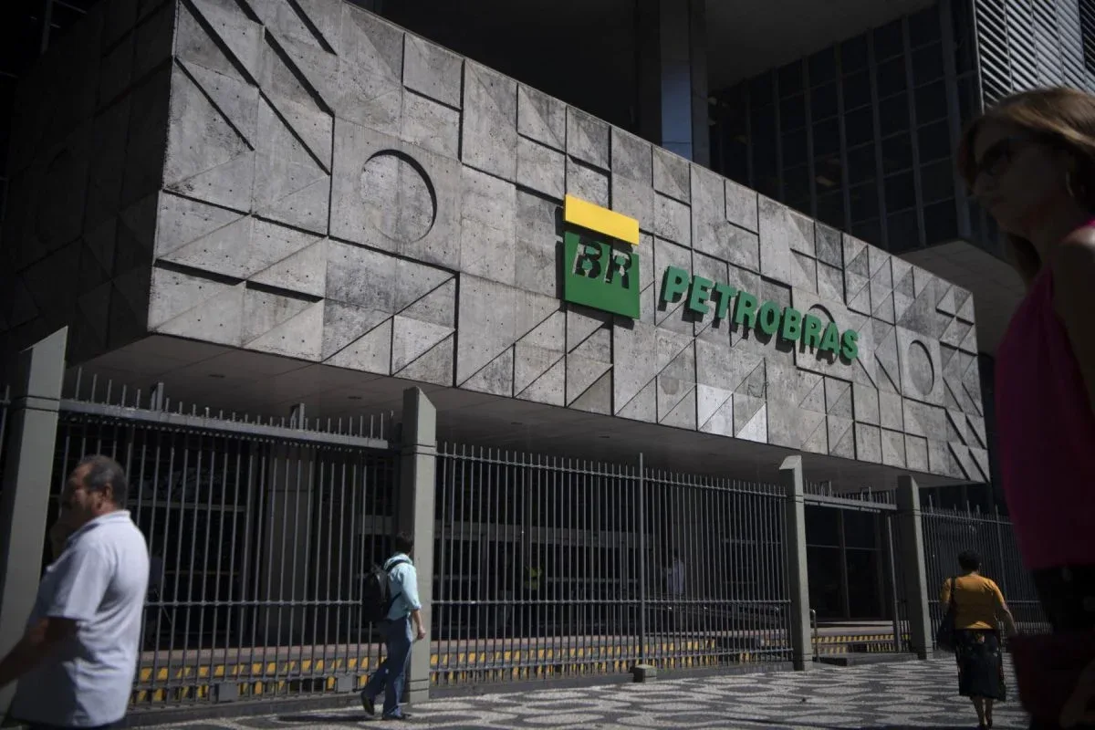 Petrobras compra GNL dos Estados Unidos em contrato de 22 anos