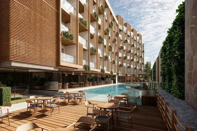 Novo apart-hotel em Maragogi terá 230 unidades e aporte português