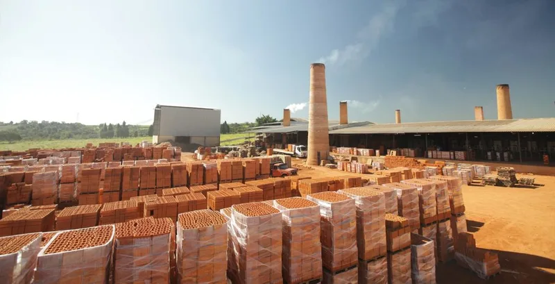 Cerâmicas mineiras projetam alta de até 10% em 2026
