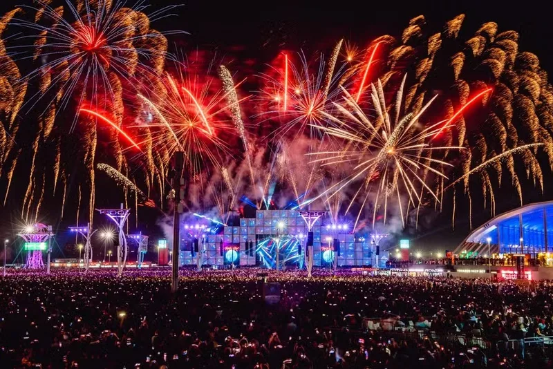 Rock in Rio 2026 terá shows transmitidos por Globoplay, Multishow e Bis