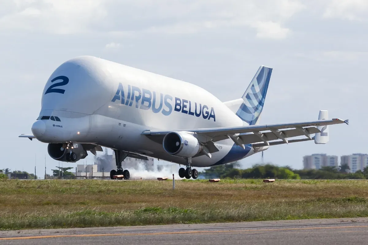Airbus retoma entregas do A330 e já vende 1.157 jatos em 2026