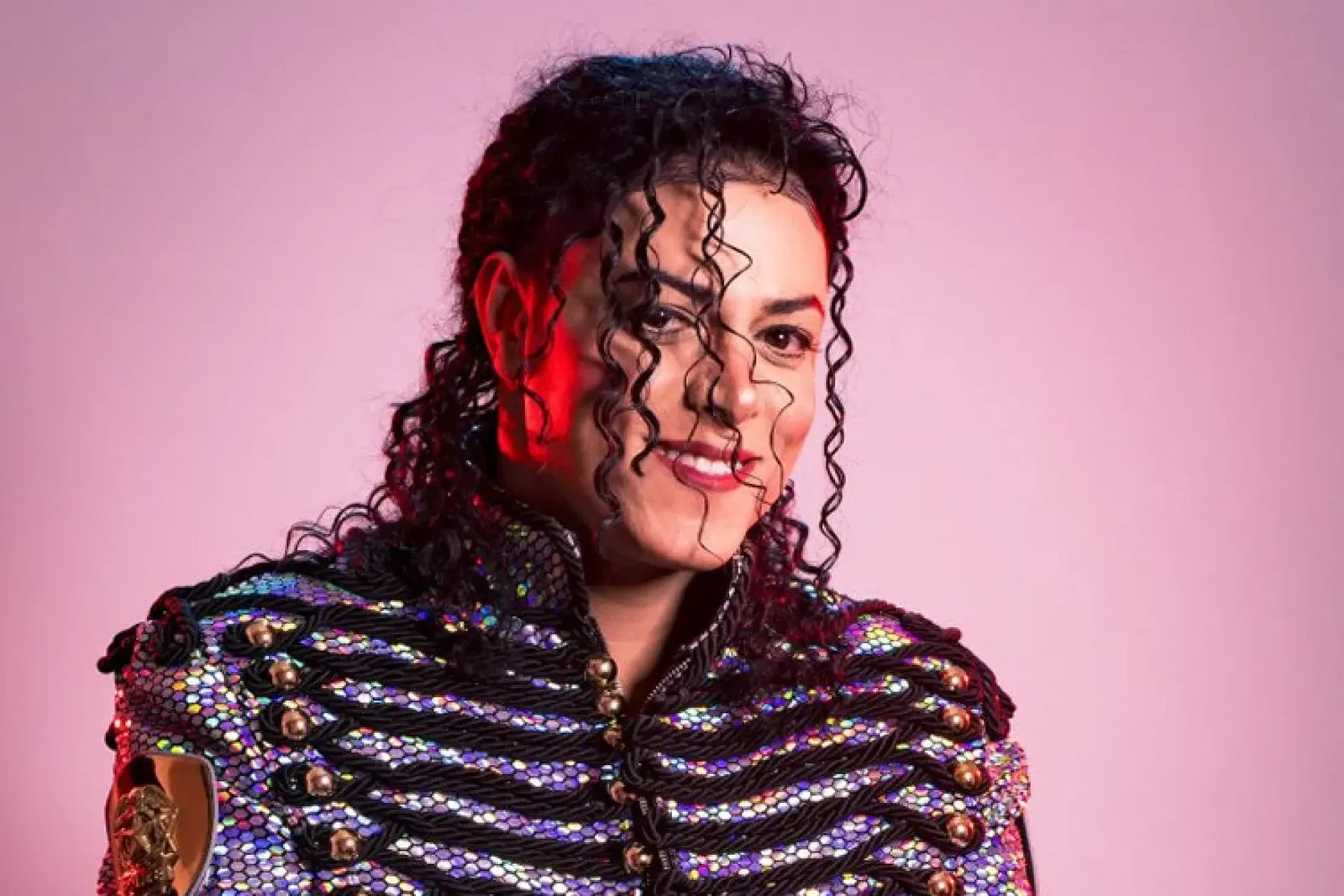 Rodrigo Teaser leva espetáculo inspirado em Michael Jackson a Goiânia em dezembro