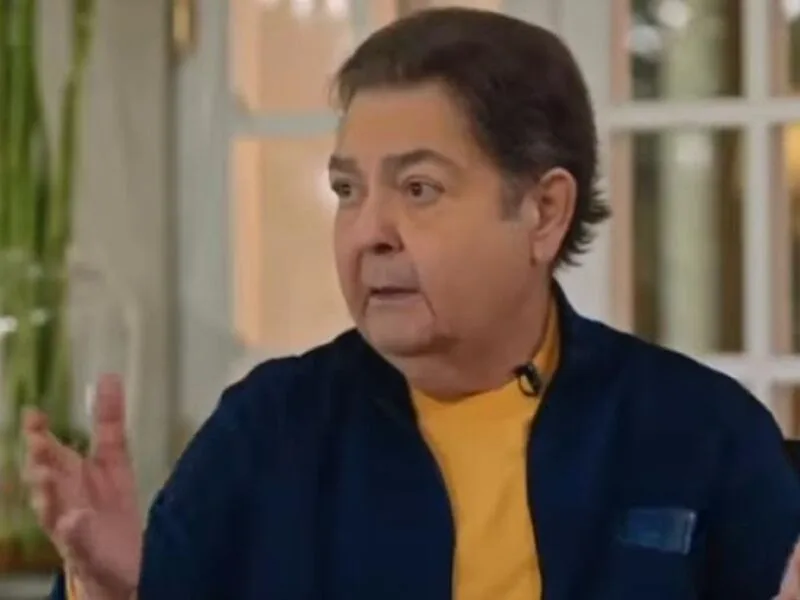 Faustão escolhe viagens e família após rotina de hospitais e quatro transplantes