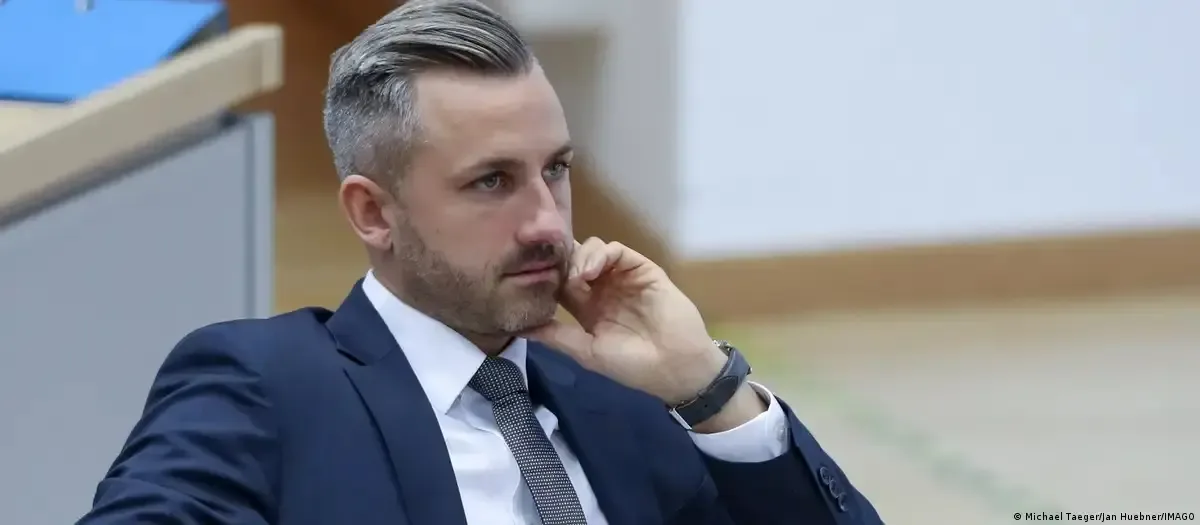 AfD fica a uma cadeira da maioria na Saxônia-Anhalt