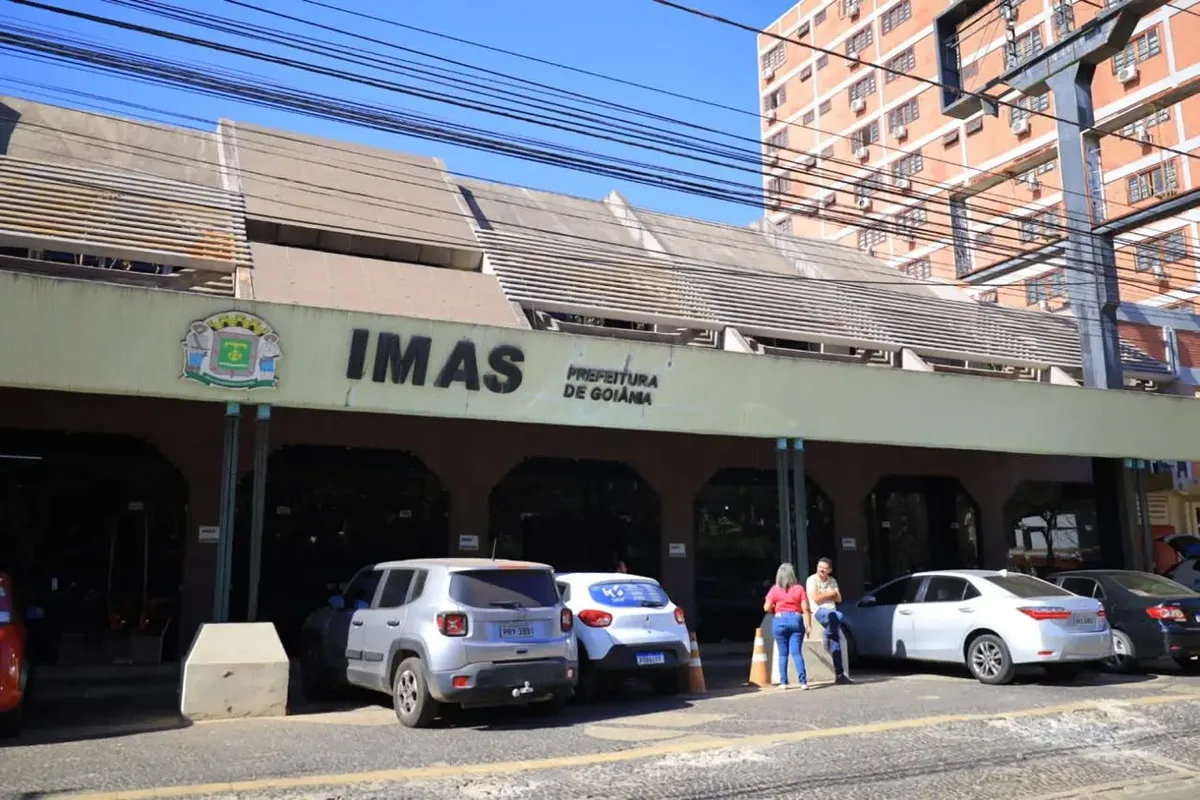 Imas prevê contrato de R$ 10,6 milhões para modernizar atendimento em Goiânia
