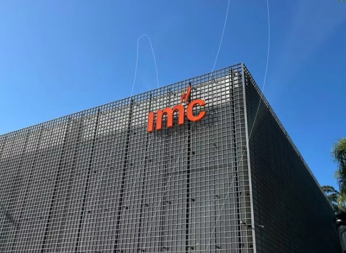 Vinci avalia possível combinação com a IMC, sem acordo formal até o momento