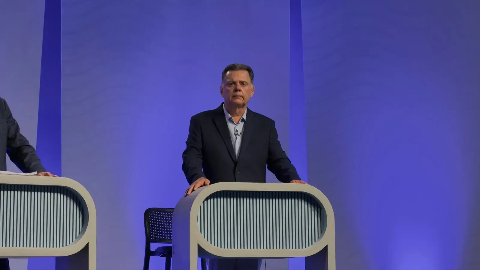 Propostas de Marconi Perillo colocam digitalização de serviços em debate