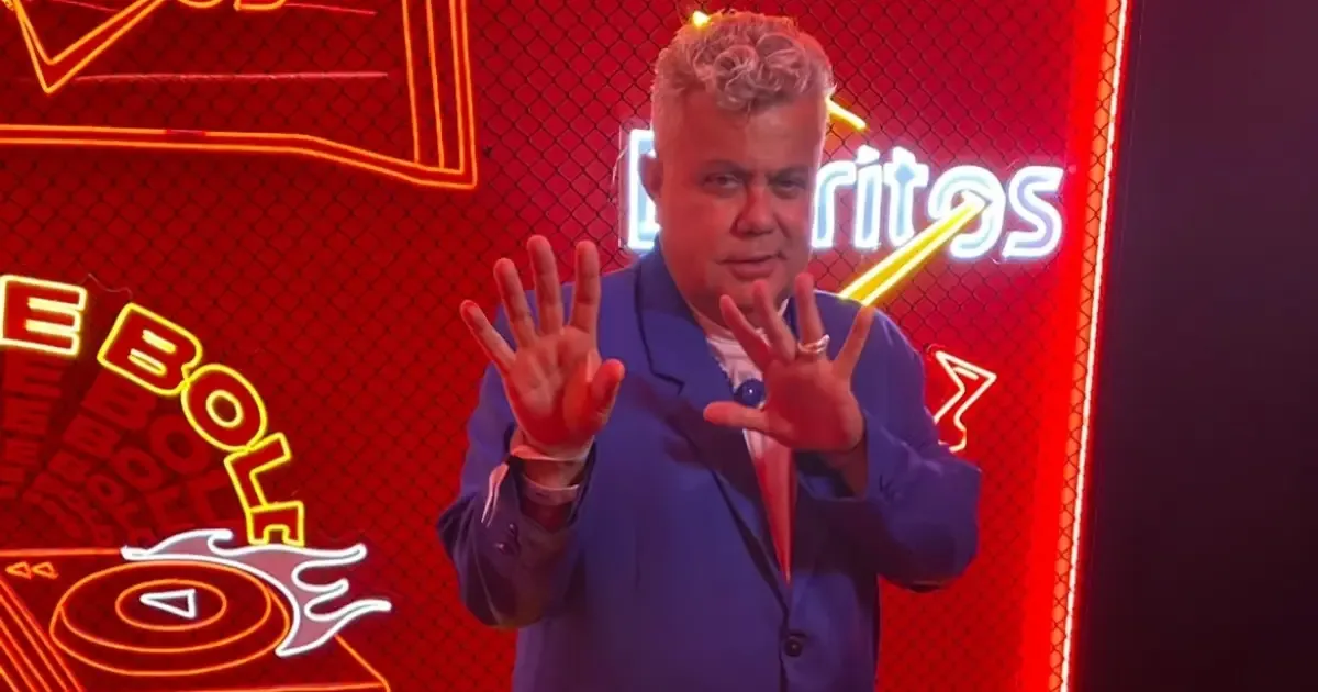 Milton Cunha diz que nova fase afetiva tem pressa de viver