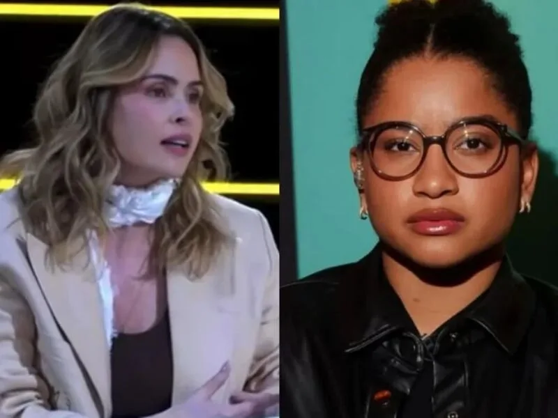 Ana Paula Renault explica afastamento de Tia Milena após o BBB 26