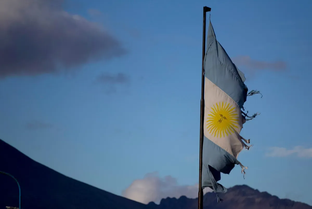 Argentina prepara novas ações contra empresas de petróleo nas Malvinas