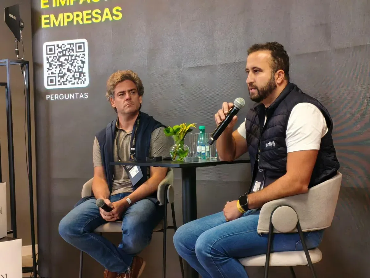Executivos defendem participação do fundador no recrutamento de equipes