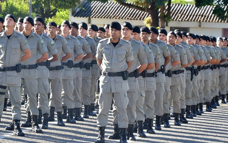 Irapuan relata ações contra o crime em Goiás durante gestão de 2018