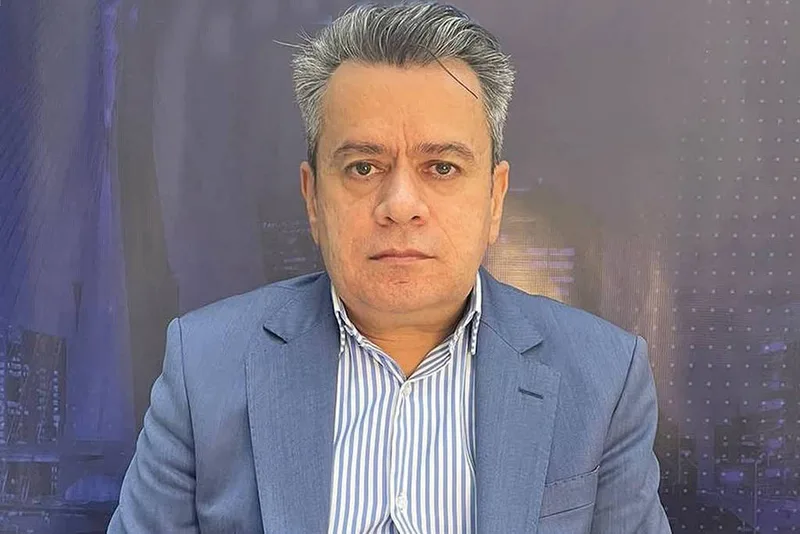 Ex-presidente da SPTrans é preso em investigação sobre empresas ligadas ao PCC