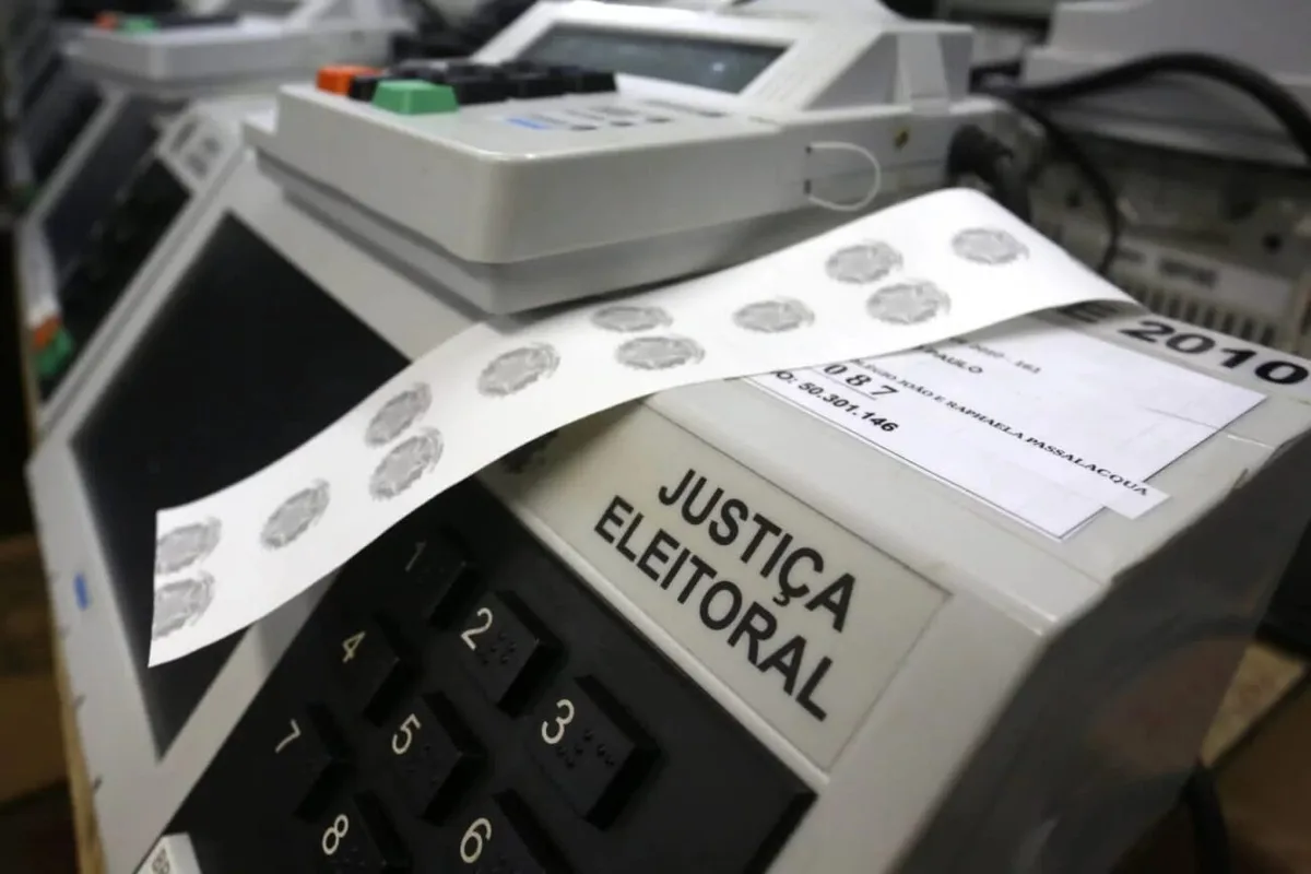 Dois turnos, duas escolhas: o papel do voto ideológico e do voto útil