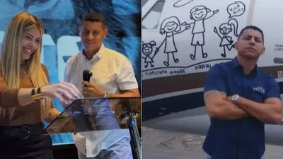 Morte de casal em moto na BR-060 é investigada em Guapó