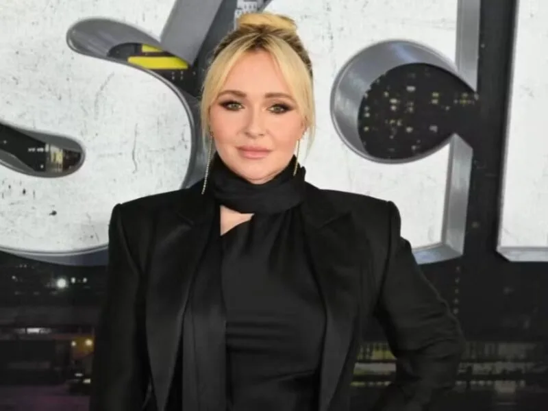 Equipe de Hayden Panettiere nega causa da morte antes do fim da investigação