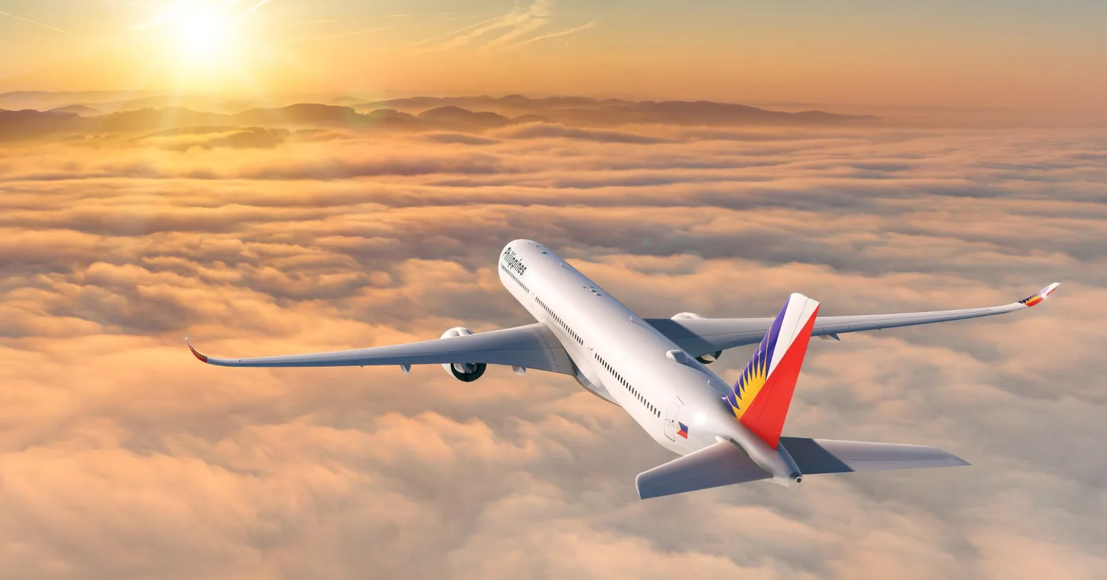 Philippine Airlines cobra por status match com validade até fevereiro de 2028