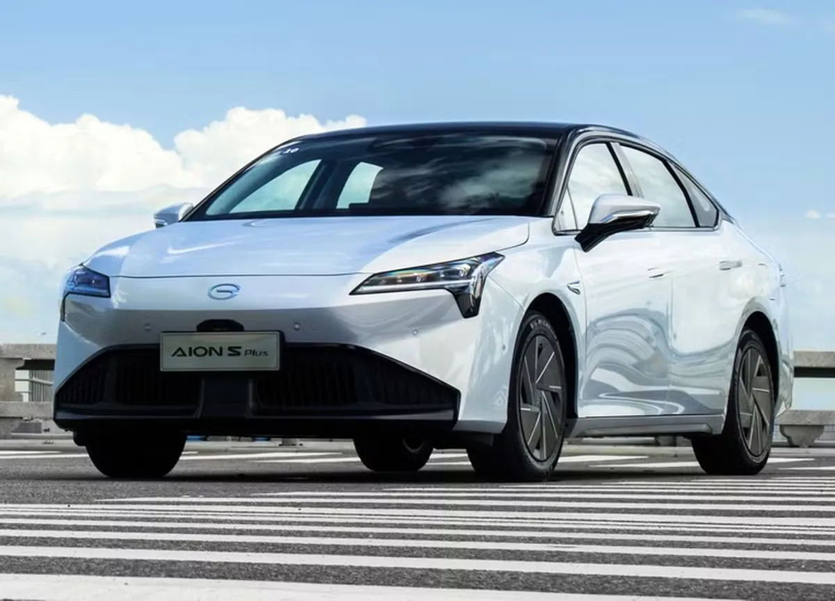 GAC e FAW negociam participação cruzada em meio à crise dos elétricos na China