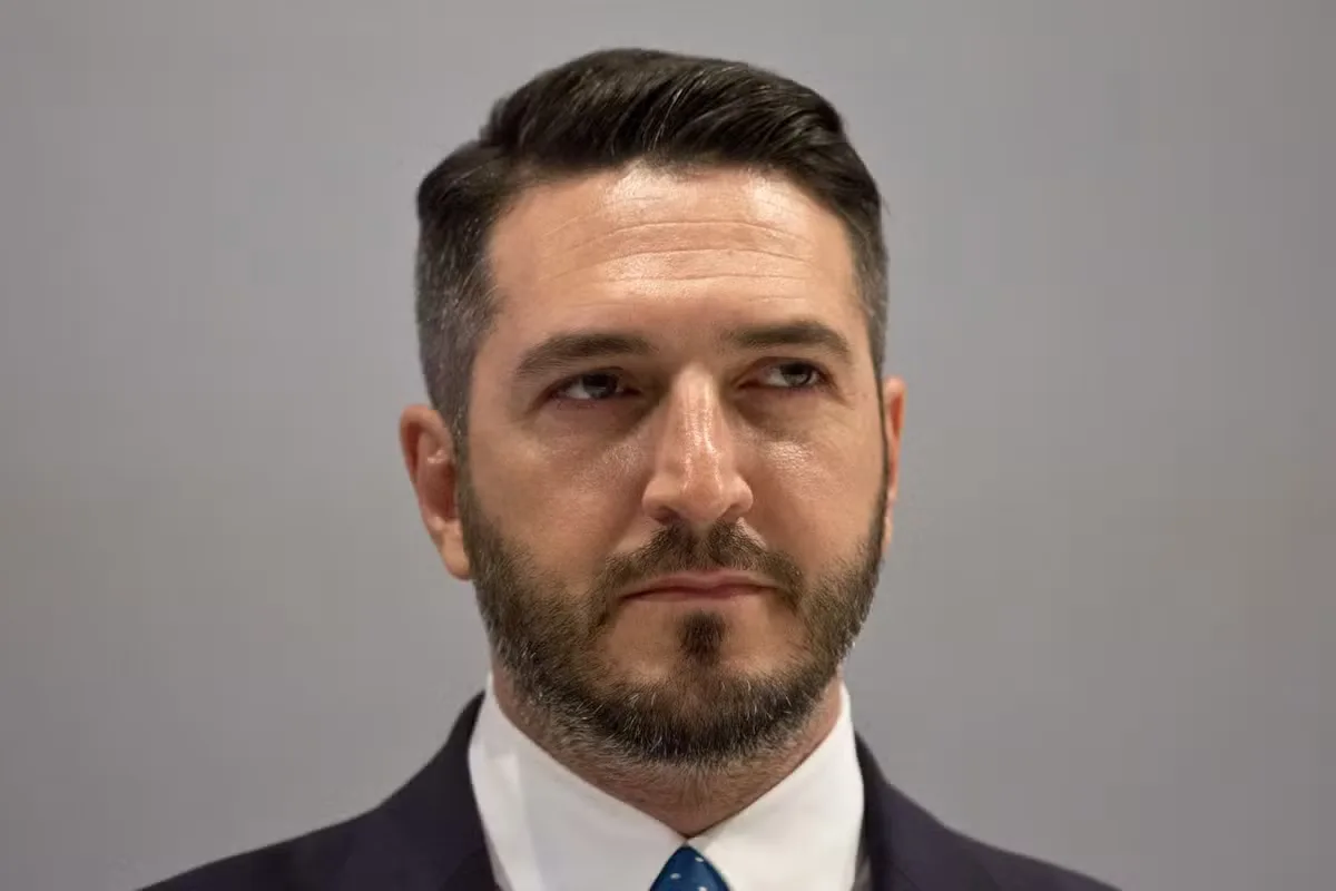 Ex-dirigente do banco central turco é preso em investigação financeira