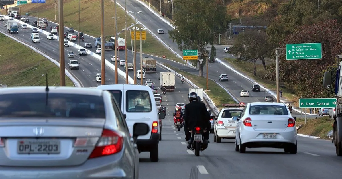 Governador e prefeitos cobram decisão judicial sobre obras do Rodoanel em Minas