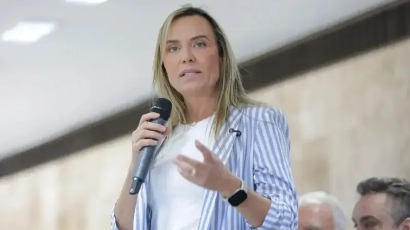 Pagamentos à empresa ligada à família de Celina Leão levantam dúvidas sobre serviços prestados