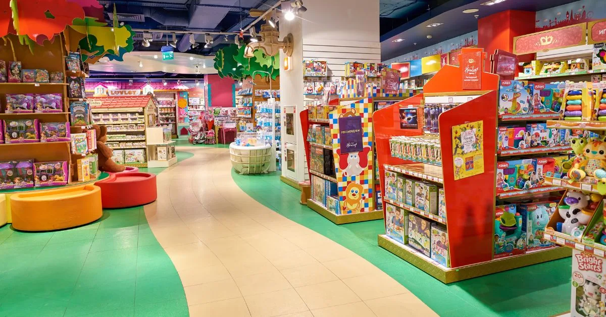 Em BH, 35,3% planejam comprar presentes para o Dia das Crianças