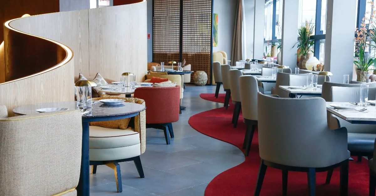 Mastercard Black: veja os lounges disponíveis no Terminal 3 de Guarulhos