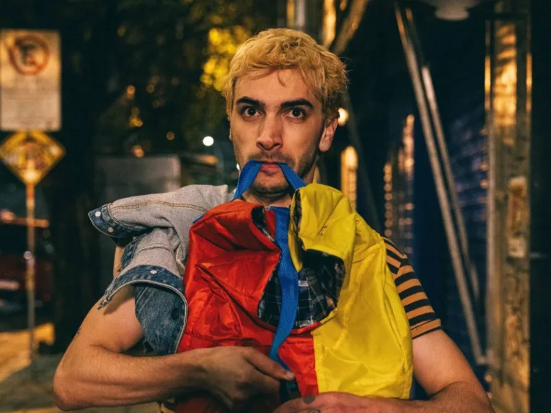 “London” divide prêmio Queer Lion no Festival de Veneza