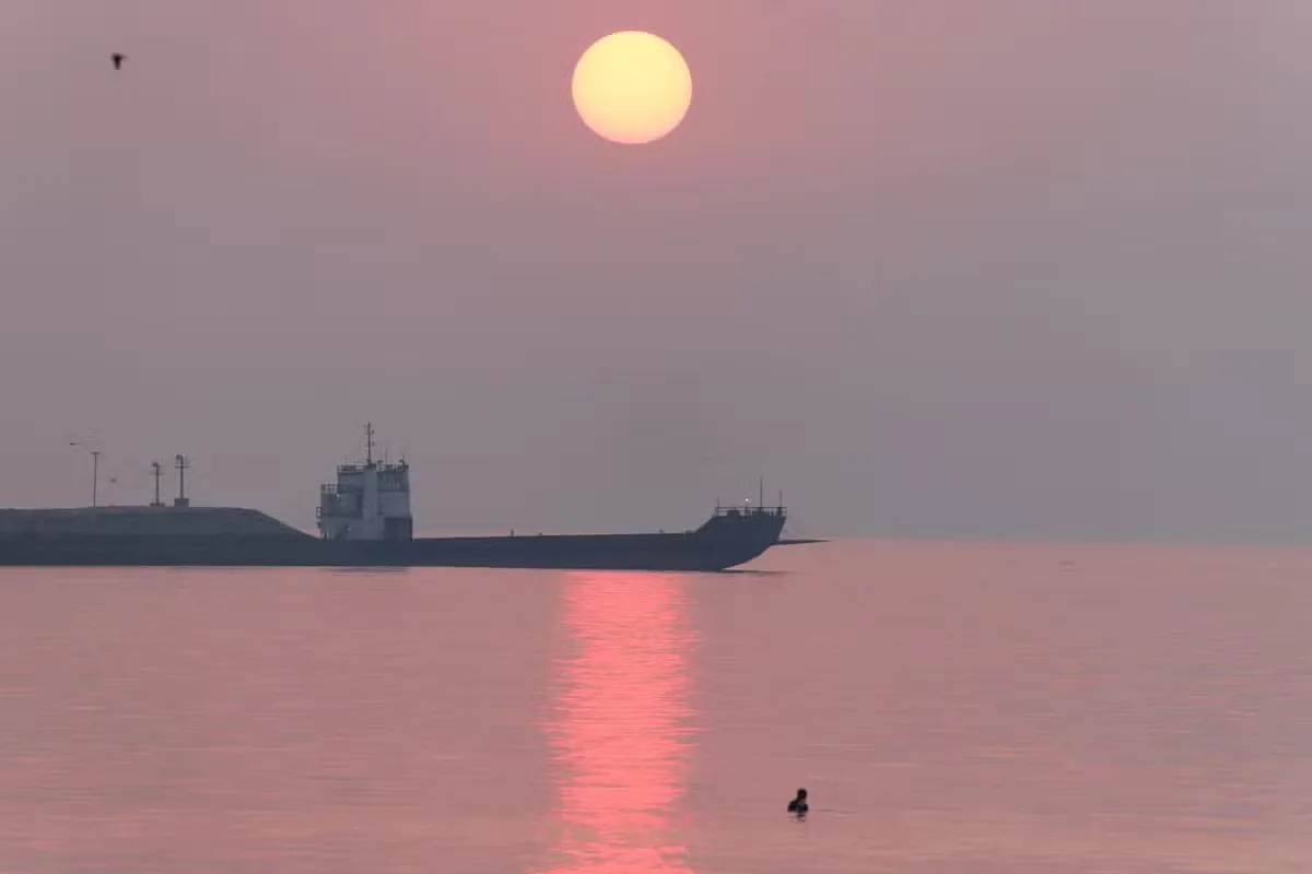 Petróleo avança enquanto EUA e Irã seguem sem acordo sobre cessar-fogo